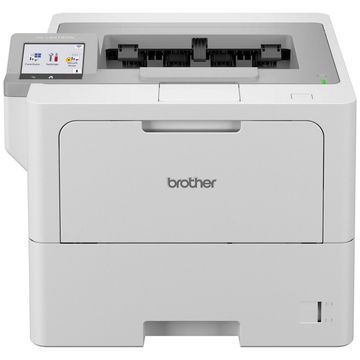 Impressora Laser Mono Brother HLL6412DW Até 52ppm 1200dpi USB/Rede/Wifi