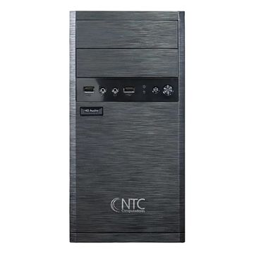 Micro Computador NTC Core i5 11400 Memória 16 GB SSD 256 GB sem Monitor - ACTIVE 1007 GA - Linux-SINOP-03