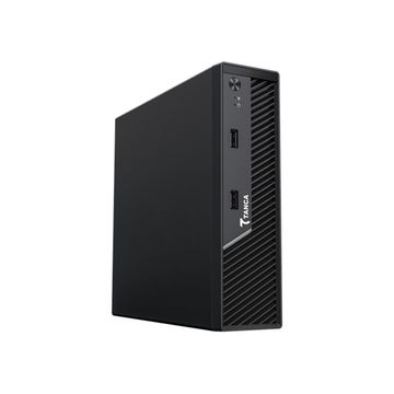 Micro Computador Tanca Celeron Dual Core N4020 8 GB Memoria SSD 120GB TC-8280S Mini-PC