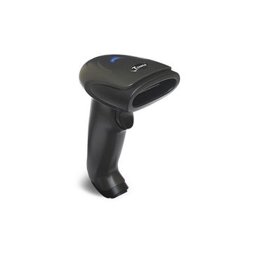 Leitor de Código de Barras e QR Code Imager 1D 2D de Mão Tanca TL-320  USB - lê Nota Fiscal Eletrônica