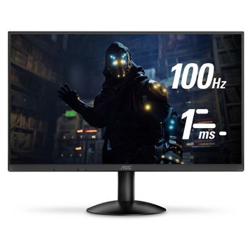 Monitor AOC 22B30HM2 Tela 21,5 LED Preto VGA/HDMI