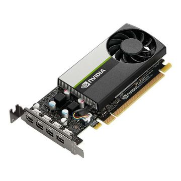 Placa de Vídeo PNY Quadro T1000 8GB GDDR6 128bits Displayport - VCNT10008GB-PB-SINOP-03