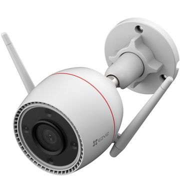 Câmera CFTV IP CS-H3C-R100-1K3WKFL Wifi 3.0MP IR 30m 2,8 mm Ezviz by Hikvision-SINOP-03