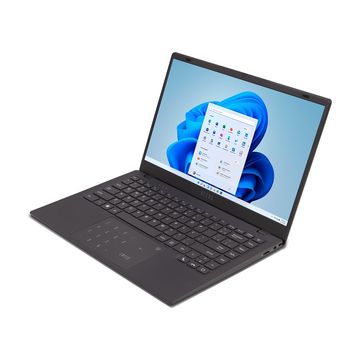 Notebook Multi Ultra UB250 Intel Celeron N4020C Memória 4 GB SSD128 GB Monitor 14.1 Windows11
