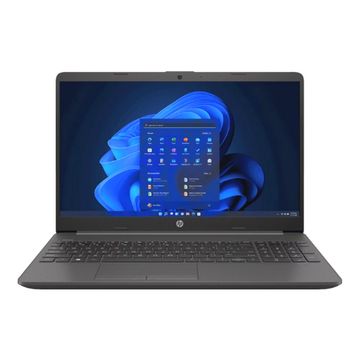 Notebook HP 250 G9 Core i5 1235U Memória 8 GB SSD 256GB  Monitor 15.6 Windows 11 Pro Webcam - 9Q3D5LT#AK4