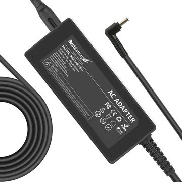 Fonte para Notebook Asus EEE 65W 19V 3,42A Bivolt 4,0X1,35mm BestBattery - BB20-AS019-4-SINOP-03