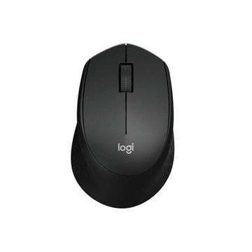 Mouse Sem Fio Logitech M280 1000dpi Preto-SINOP-03