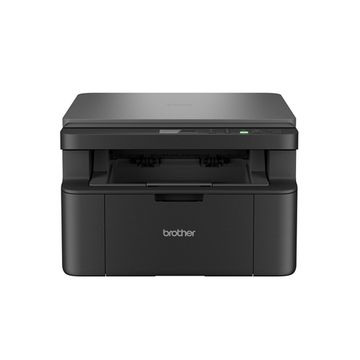 Multifuncional Laser Brother DCPL1632W Mono 20ppm até 2400dpi USB/REDE ETHERNET/WIFI