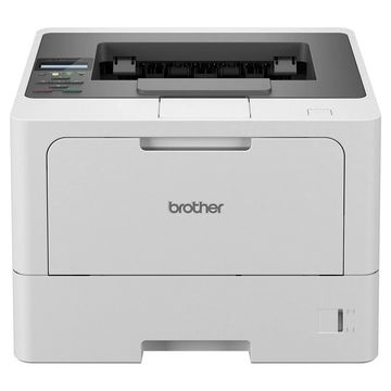 Impressora Laser Mono Brother HLL5212DW 48ppm 1200dpi USB/Wifi/Ethernet-ES-06