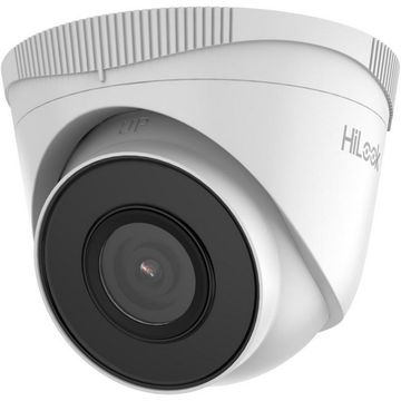 Câmera CFTV IP PoE IPC-T221H-C Dome 2.0MP IR 30m 2,8 mm Hilook by Hikvision-SINOP-03