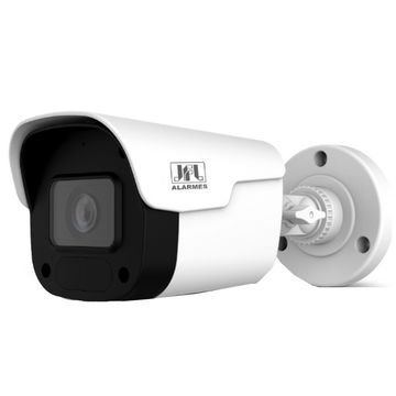 Câmera CFTV 4 em 1 CHD-2520P Bullet Full HD 1080P IR 20m 2,8 mm JFL-SINOP-03