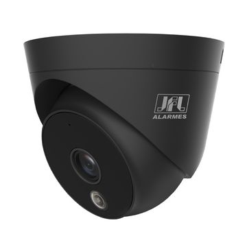 Câmera CFTV Dome Full HD 1080P IR 15m 2,8 mm Preto JFL - CHD-2315P DOME COLOR-SINOP-03