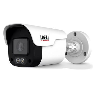 Câmera CFTV 4 em 1 CHD-2315P COLOR Bullet Full HD 1080P IR 15m 2,8 mm JFL-SINOP-03