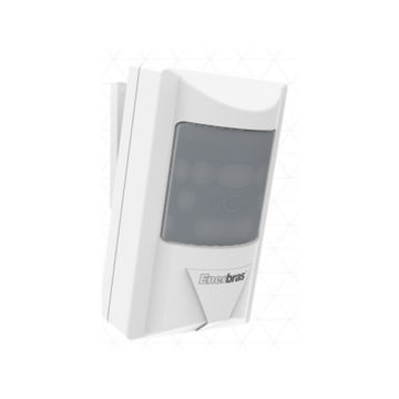 Sensor de Presença para Parede/Teto Bivolt Branco Enerbras - 1502-E - Vendido Unitário