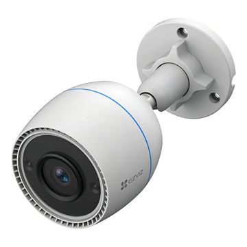 Câmera CFTV IP CS-H3C-R100-1K2WFL-BR Wifi 3.0MP IR 30m 4 mm Ezviz by Hikvision-SINOP-03