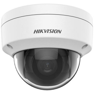 Câmera CFTV IP PoE DS-2CD1141G0-I Dome 4.0MP IR 30m 2,8 mm Hikvision-SINOP-03
