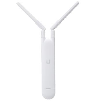 Access Point UniFi-AP-AC-Mesh Indoor Outdoor Ubiquiti PoE - UAP-AC-M-ES-06