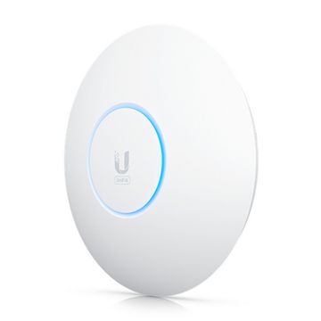 Access Point UniFi-Ap Ubiquiti Dual-Band PoE- U6-Enterprise - Sem Fonte-ES-06