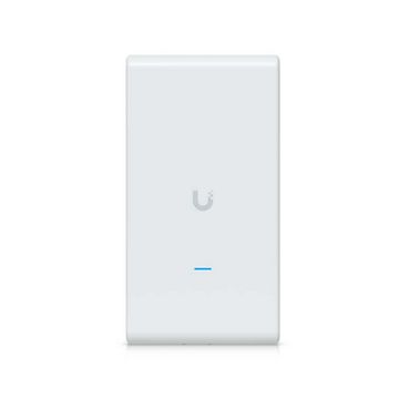 Access Point UniFi-Ap Ubiquiti Dual-Band PoE WI-FI 6 - U6 - Mesh -Pro-ES-06