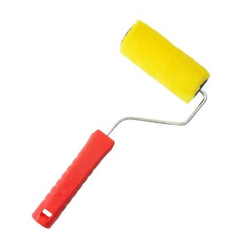 Rolo para Pintura Lã Sintética Resimax 9cm Atlas - 339/9A