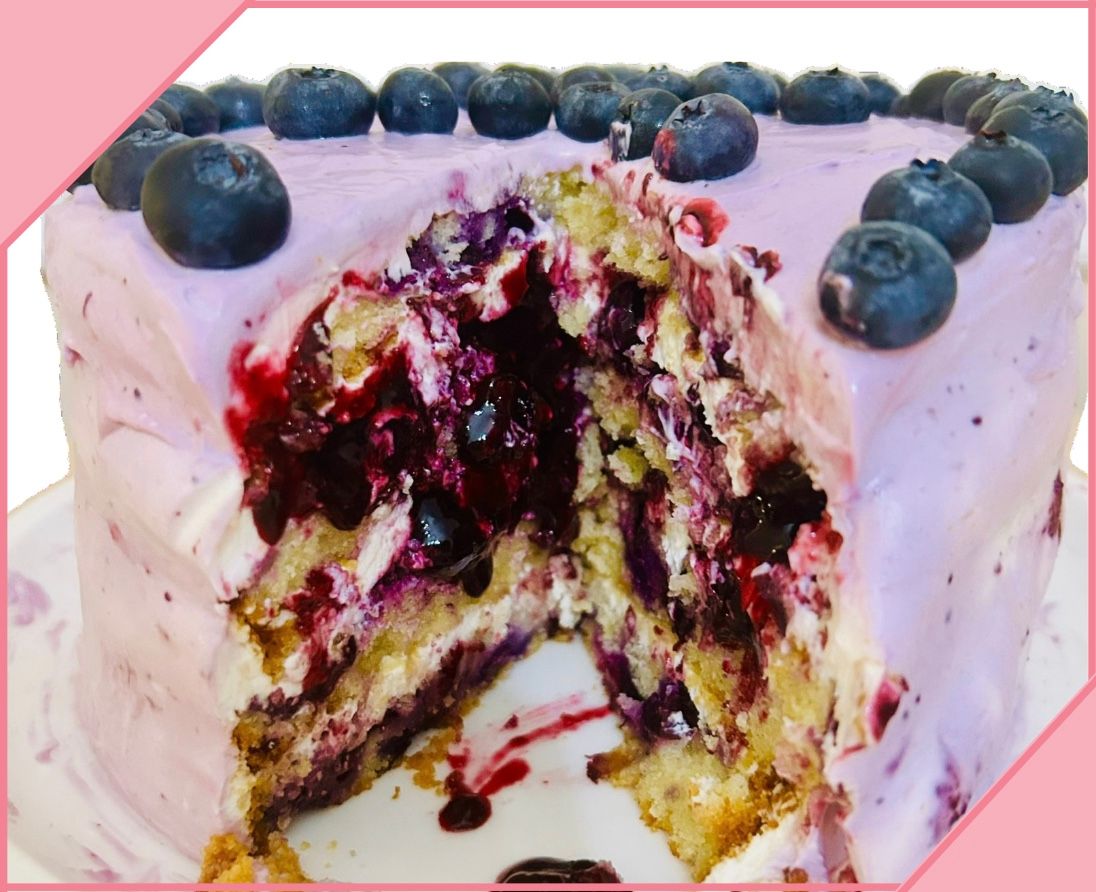 Cake