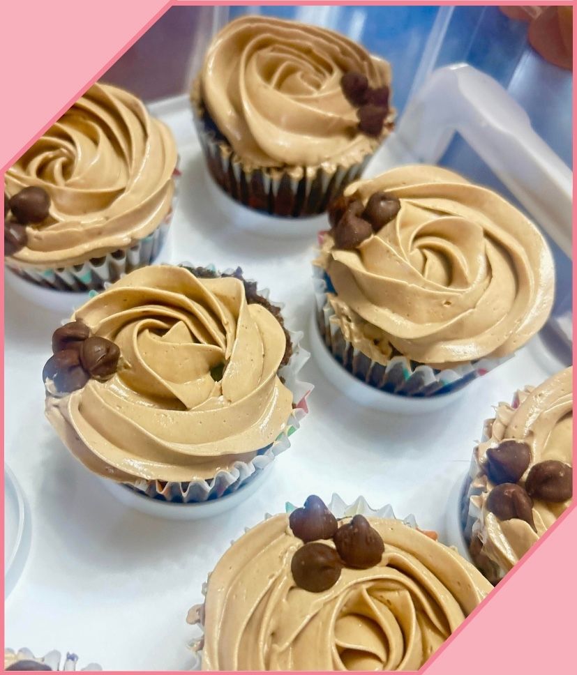 Cupcakes