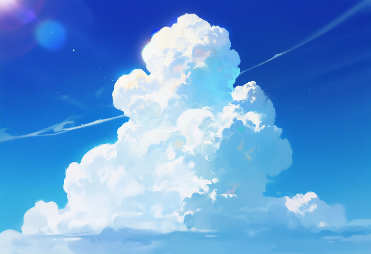 Summer Sky