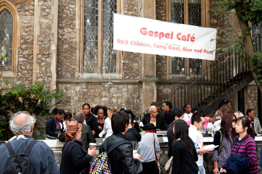 Notting Hill Carnival 2010