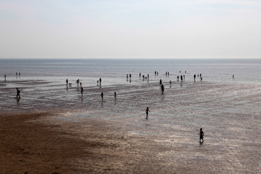 St Annes Seaside Photowalk