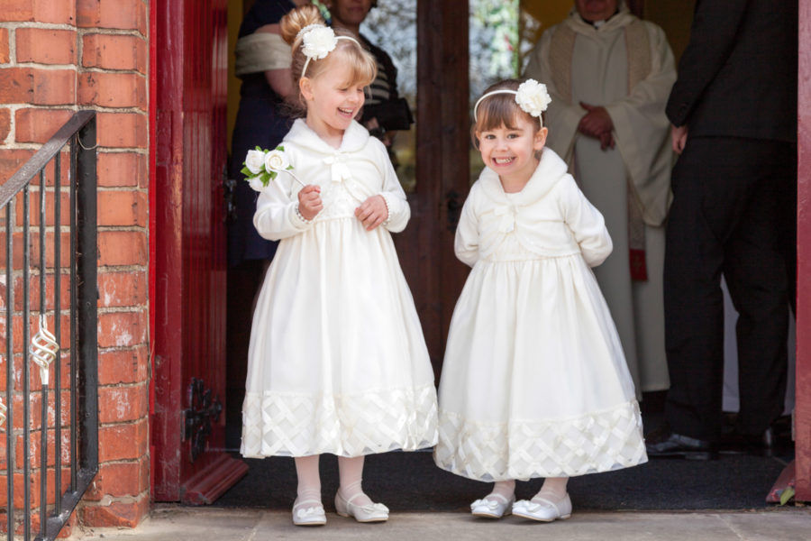 Ross and Rachel Parker Wedding Photography