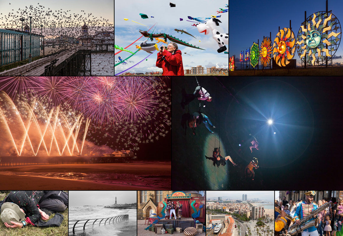 Photography Review of 2014 Blog Montage