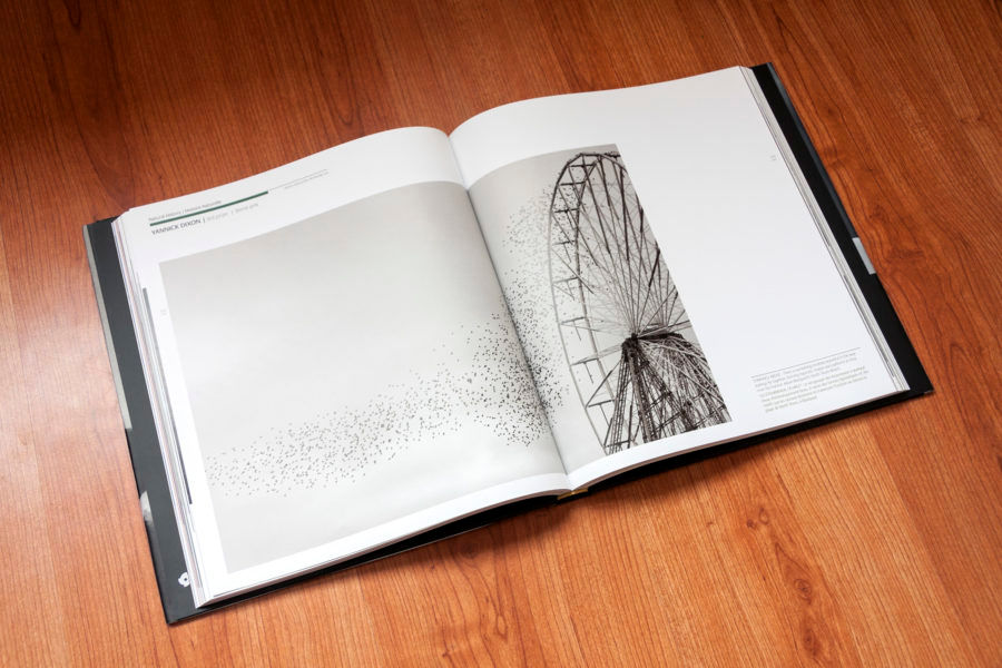 Sony World Photography Awards 2009 Winners Book