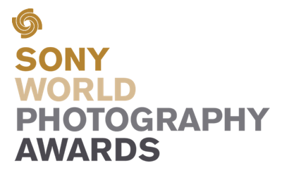 Sony World Photography Awards Logo