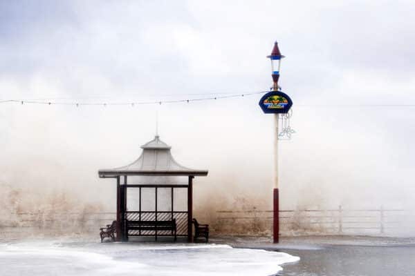 Blackpool Photographer Yannick Dixon Photographic Works