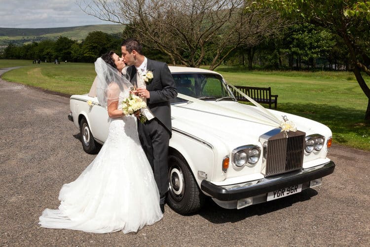 Saddleworth Wedding Photographer Reviews Yannick Dixon Photographic Works