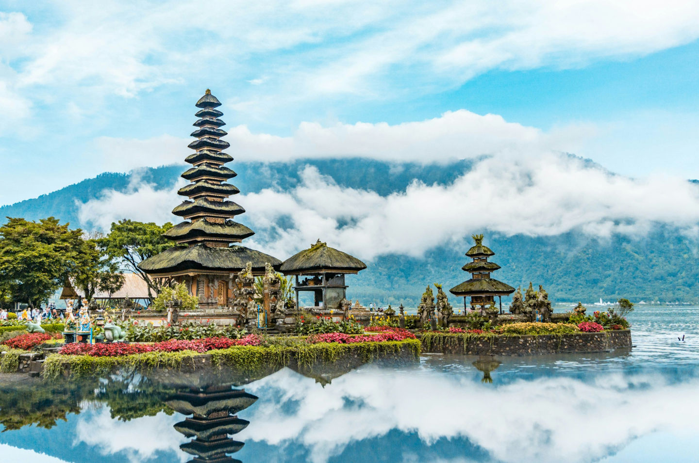 tripbali