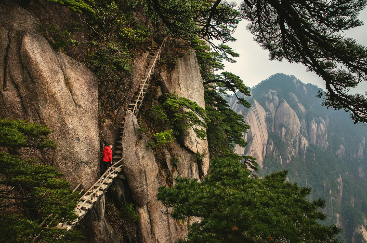 tripchinahuangshan