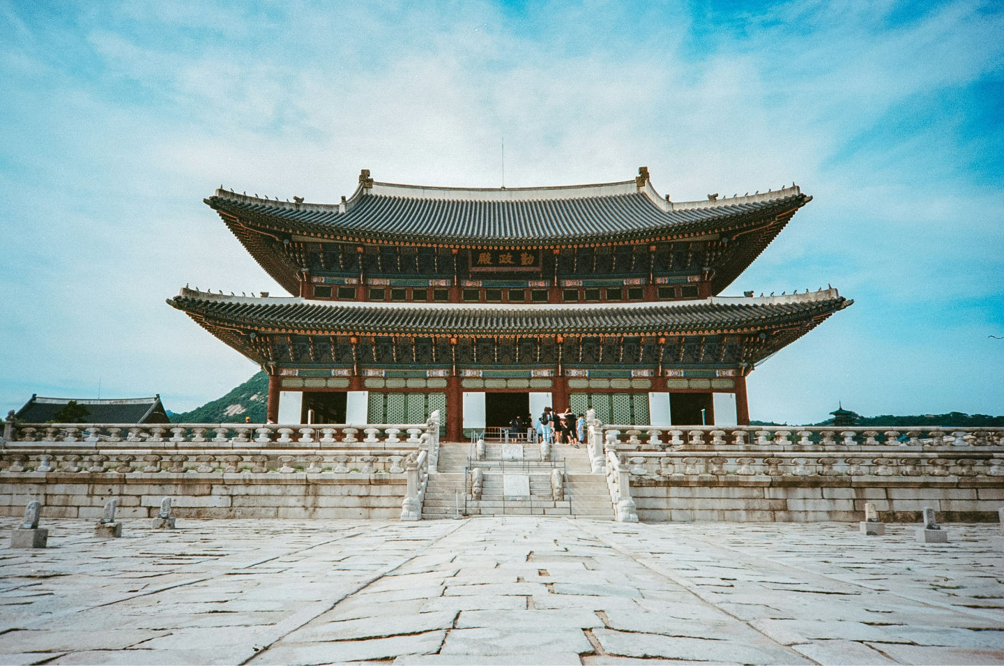 tripkorea
