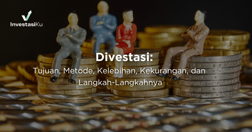 divestasi adalah 