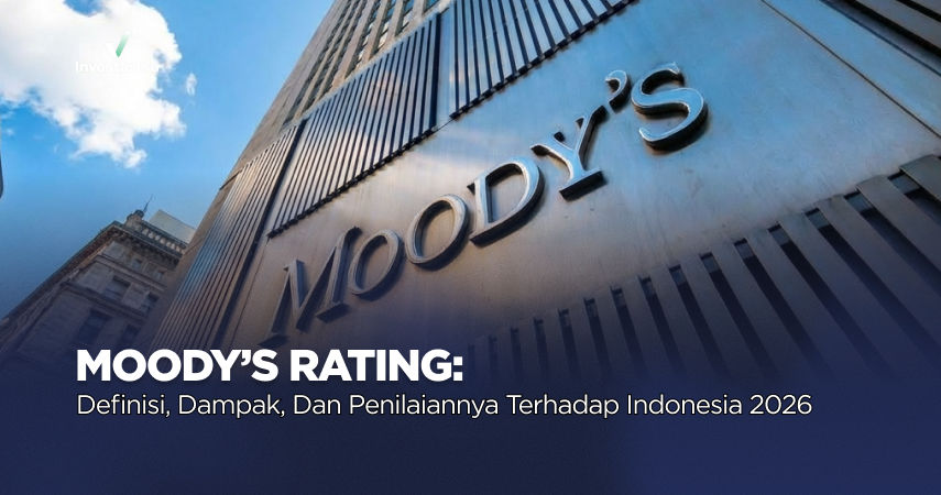Moodys Rating: Definisi, Dampak, dan Penilaiannya Terhadap Indonesia 2026