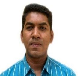 Mr.Vighnesh Ghosalkar