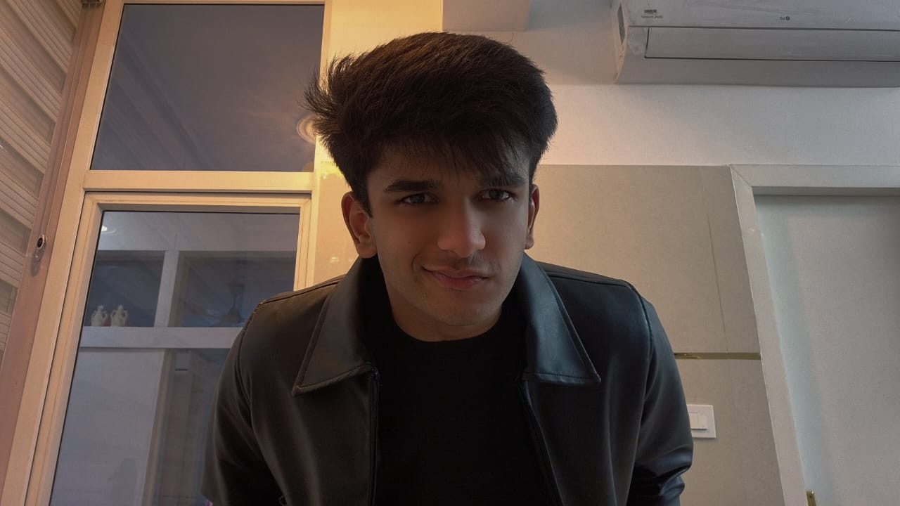 Yashveer Singh Rajpoot