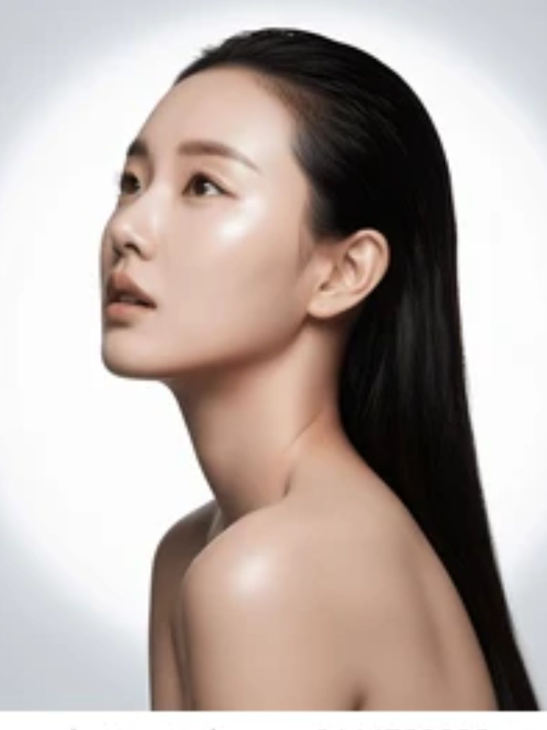 Editorial makeup service image