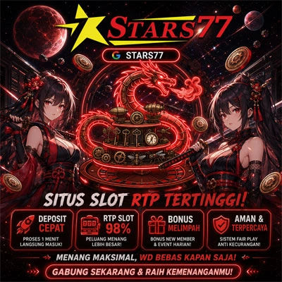 Galeri foto STARS77 | Gebyar 7.7, Kesempatan Spesial dengan Promo Luar Biasa! di Jakarta