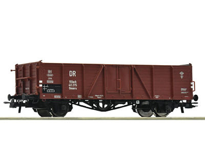 Modelleisenbahn: Güterwagen in Spurgröße H0