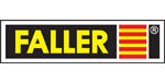 Markenlogo Faller