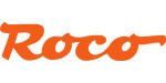 Markenlogo Roco
