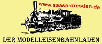 Shoplogo Modelleisenbahnladen