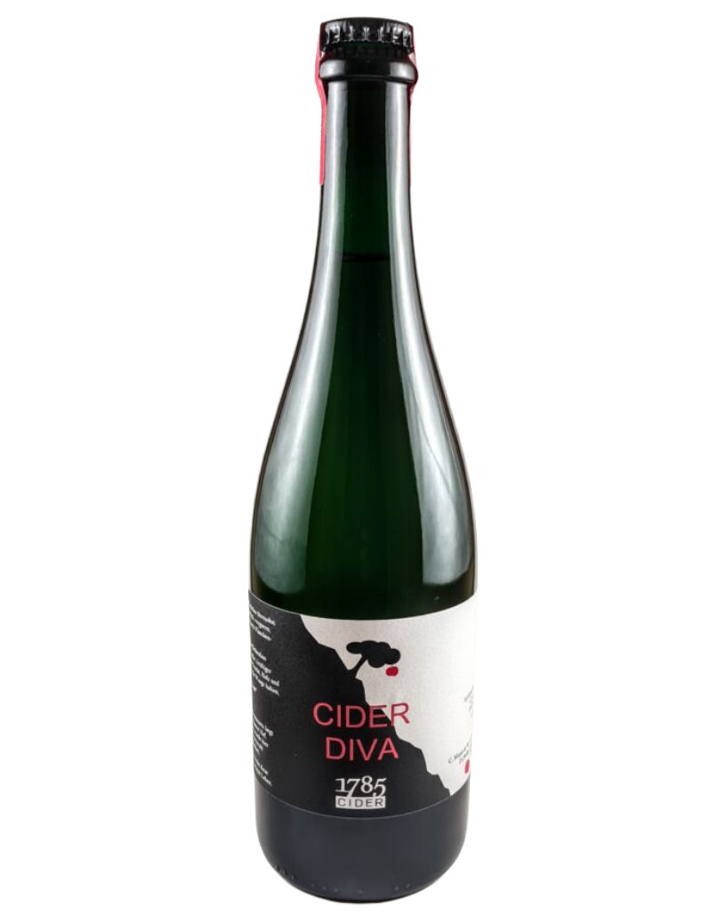 Diva 2023 Apfelperlwein