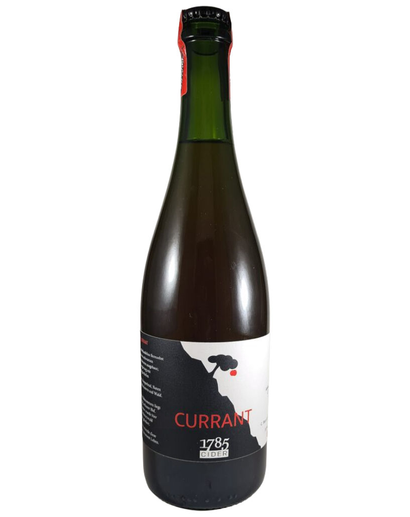 Currant 2023 Apfelperlwein